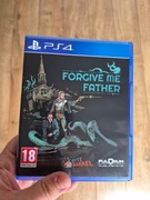 Forgive Me Father PS4