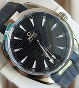Omega Seamaster Aqua Terra 150M 2024r.