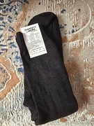 Wojskowe skarpety zimowe Wz539/MON rozm. 29-30