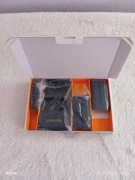 Ładowarka 2x akumulator do aparatów F550