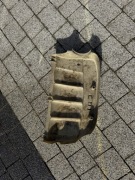 Pokrywa silnika osłona Mercedes w211 2.2cdi 