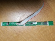 IR Sterowanie SAMSUNG LE32B350F1W 