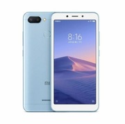 Xiaomi Redmi 6 (M1804C3DG) - 1604