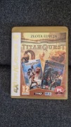 Titan Quest - złota Edycja 