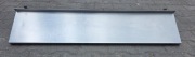 Półka Wisząca - Nierdzewna - 120/26 cm - M.1618 N