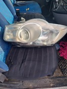 REFLEKTOR Volkswagen Passat B6 