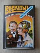Maria Rodziewiczówna - Błękitni