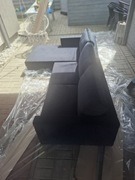 Nowy Narożnik bez funkcji spania.