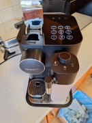 Ekspres kapsułkowy Nespresso