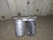 obudowa filtra paliwa bizon filtr SW400