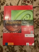 Aspekte neu Mittelstufe Deutsch 2 B1 plus