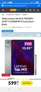 Tablet Lenovo Tab M11
