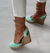 Waggon Paris orginalne ekspadryle roz 40