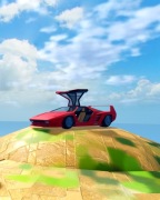 Roblox Jailbreak Wedge