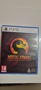 MORTAL KOMBAT LEGACY KOLLECTION PS5