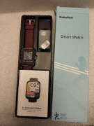 Smartwatch damskie 