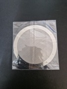 Aluminiowy filtr do Aeropress