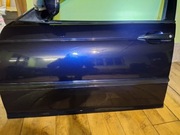 BMW E46 SEDAN ORIENTBLAU DRZWI LEWY PRZÓD KIEROWCY