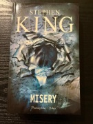 Stephen King - Misery 
