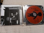 DEPECHE MODE - Playing the Angel. CD + DVD. SACD. 