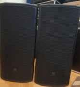 Jbl  PRX 835W 2 sztuki Frontowe trójdrożny zestaw PA  2x1500W