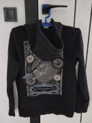 Bluza z kapturem S Medicine Motorcycles