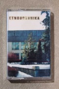 ETNOBOTANIKA - Fruwający Przestępca - kaseta