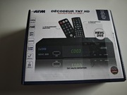 APM Dekoder TNT Full HD 1080p