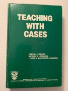 G Teaching With Cases