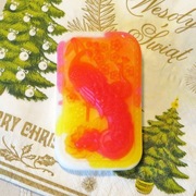 Figurka z mydełka glicerynowego luksusowy PAW HIT!