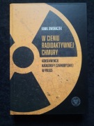 W cieniu radioaktywnej chmury Kamil Dworaczek