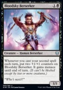 Bloodsky Berserker - KHM - FOIL