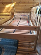 Łóżka dom i ogród 