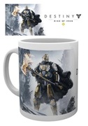 DESTINY - Rise of Iron - OFFICIAL MUG Kubek 330 ml