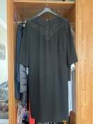 Monnari 46 przepiękna sukienka 