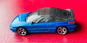 MATCHBOX 5-Pack 2025 - Subaru SVX - Stan Idealny