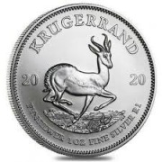 1oz srebro Krugerrand Wiedeński Filharmonik uncja  bulionowa TUBA