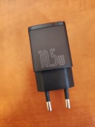 Ładowarka sieciowa Baseus 10.5W 2xUSB-A