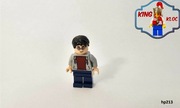 LEGO minifigurka z serii Harry Potter, Harry Potter, hp213