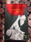 Książka UŚPIONY GŁOS 