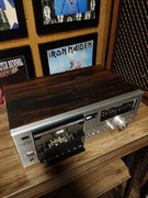 Magnetofon kasetowy sansui SC 1300 Sc-1300 stereo vintage 