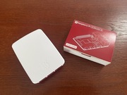 Raspberry Pi 4 Model B 2GB + obudowa