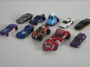 Hot Wheels zestaw resoraków v2