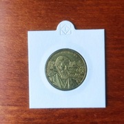 2 zł "Aleksander Czekanowski" 2004