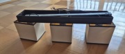 Lampa sufitowa, plafon, 3 żarówki E14