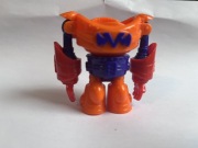 Super things Seria 3 pojazd twister crack