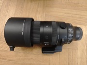Obiektyw SIGMA S 150-600 mm f/5-6.3 DG DN OS Sony-E