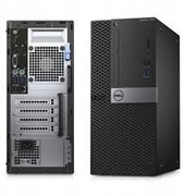 DELL Optiplex 7040 MT - LGA1151-v1, DDR4