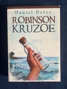 Daniel Defoe: Robinson Kruzoe