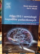 Atlas EEG i semiologii napadów padaczkowych 